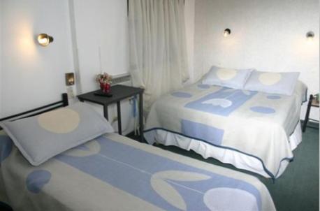 Hotel Del Boulevard Кордова Номер фото